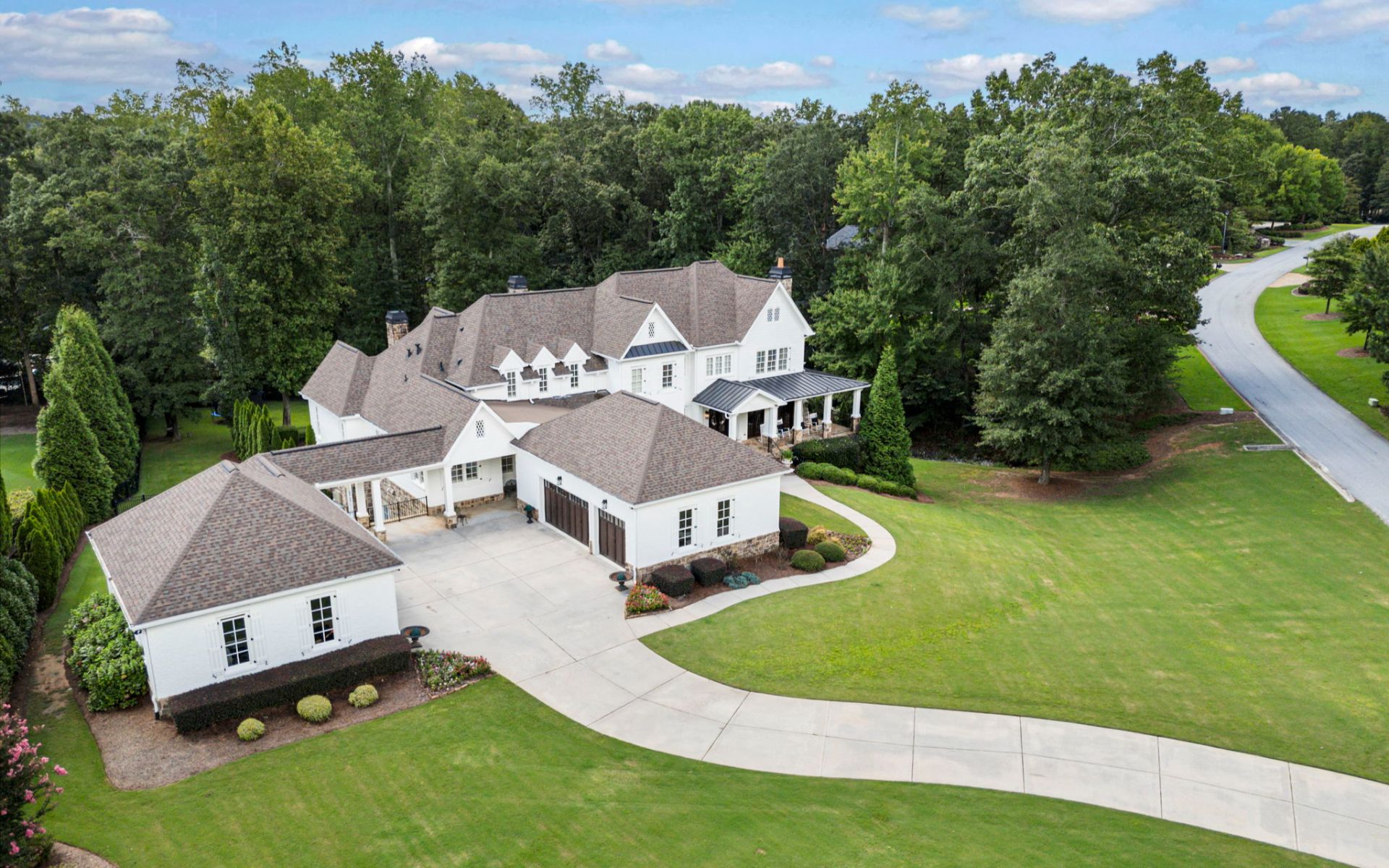1891 Sam Snead Dr