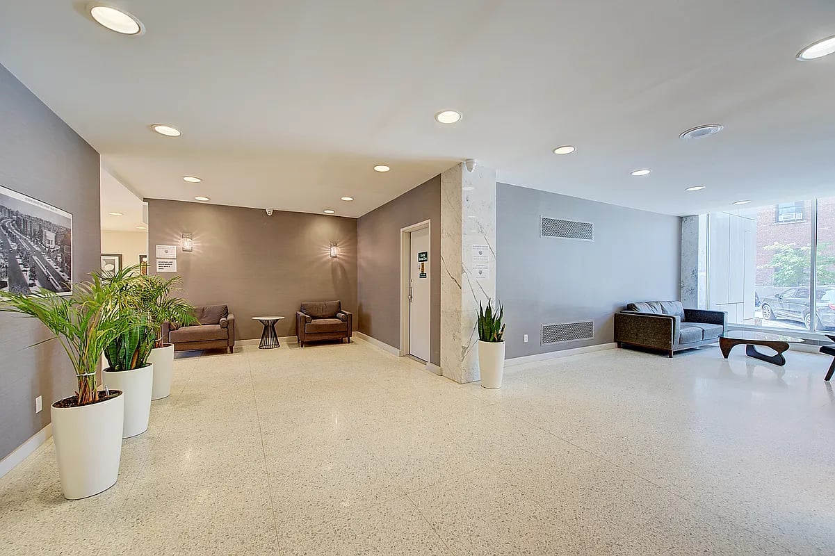 107-40 Queens Boulevard Unit: 5H