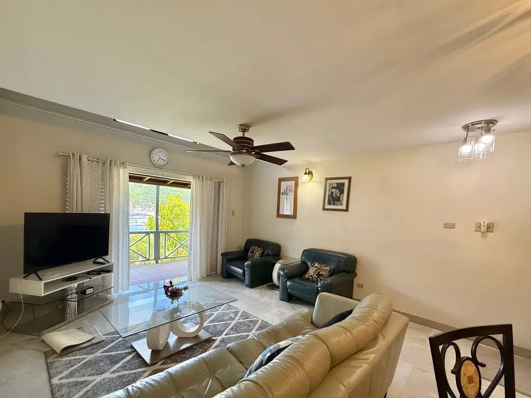 1074 Village Cay 1 Bedroom Apartment