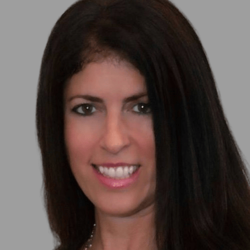 Lisa Alpert, New City Real Estate Agent Headshot