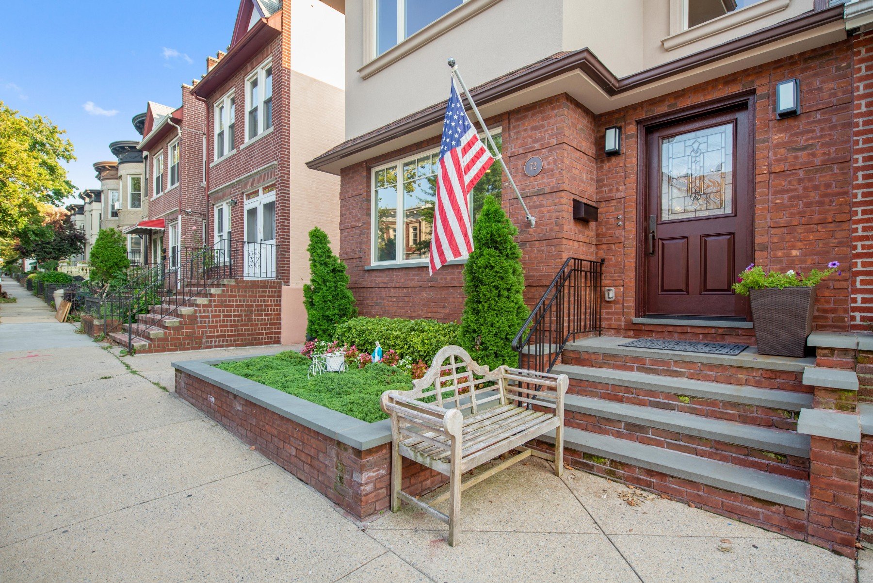 72 71st Street