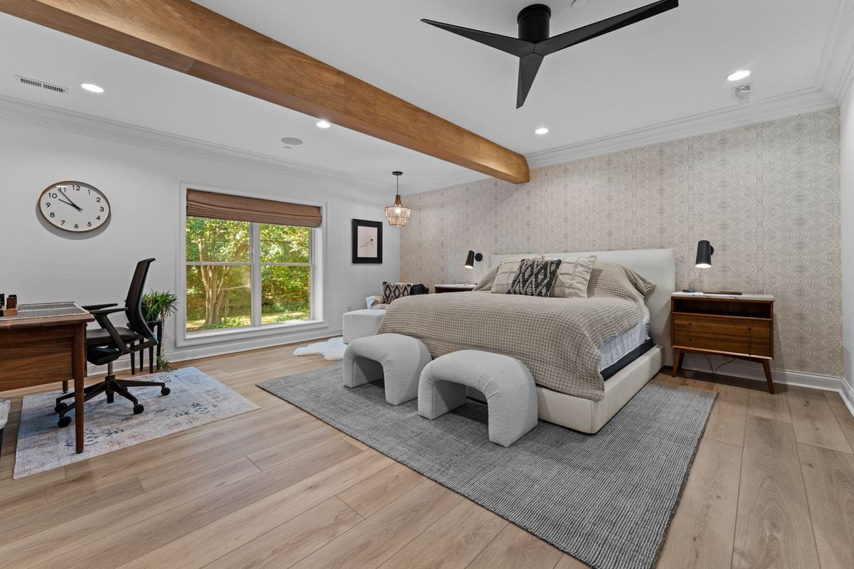 Built in 2013, This Home has it All ~ Under Contract on First Day