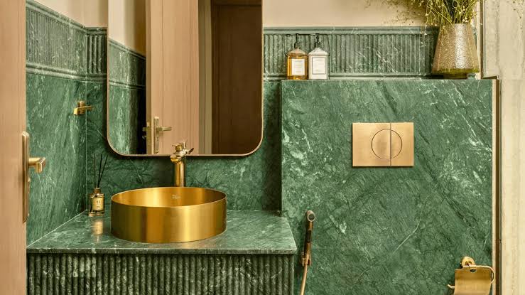 What I Learned While Renovating My Primary Bath