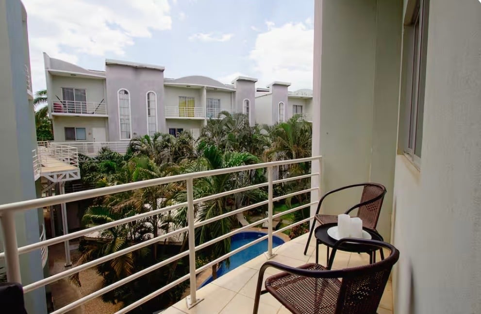 Villa Verde #46 | Turnkey 2-Bedroom Condo Walking Distance to Tamarindo Beach
