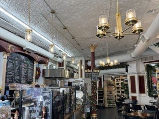 North Buena Deli