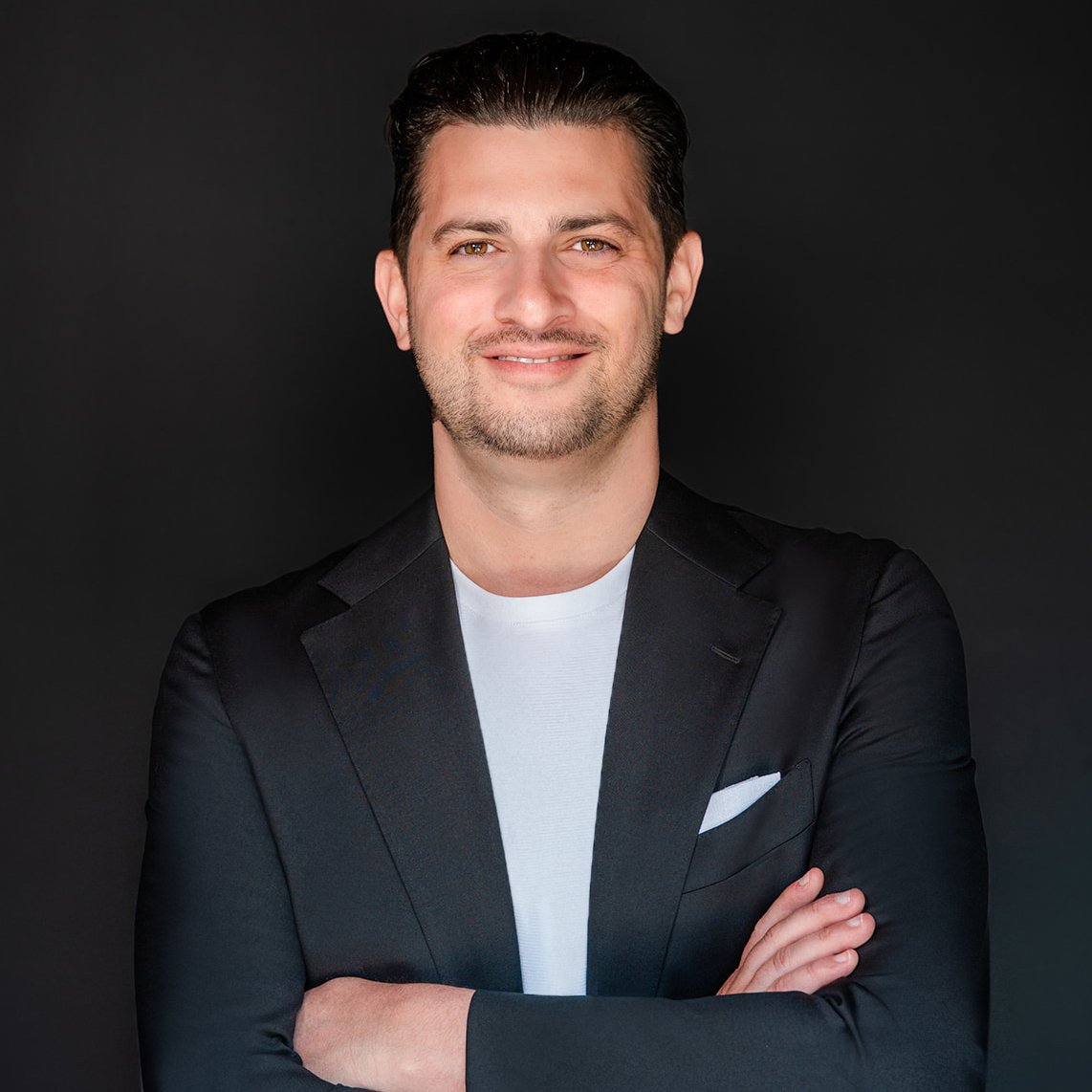 Craig Harris Fair Haven, NJ Real Estate Agent Headshot