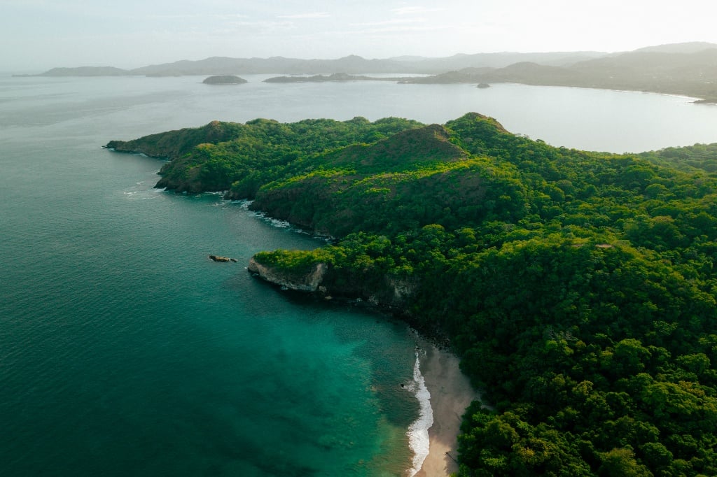  Punta Sabana & Mar Serena: Own the Last Great Coastline in Costa Rica!