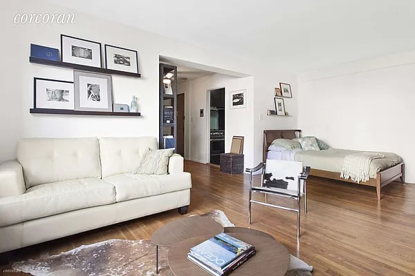 185 West Houston Street #6K