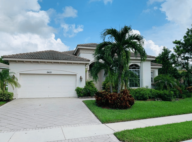 6421 Garden Ct West Palm Beach, FL