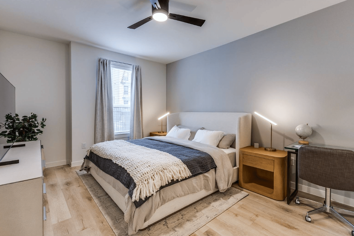 10 WEEKS FREE + $500 GIFT CARD On ALL units