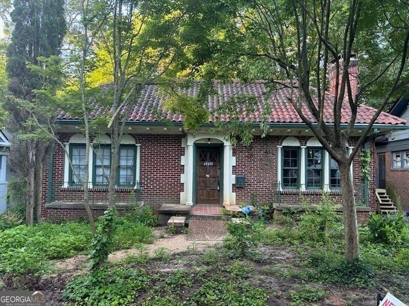 Atlanta