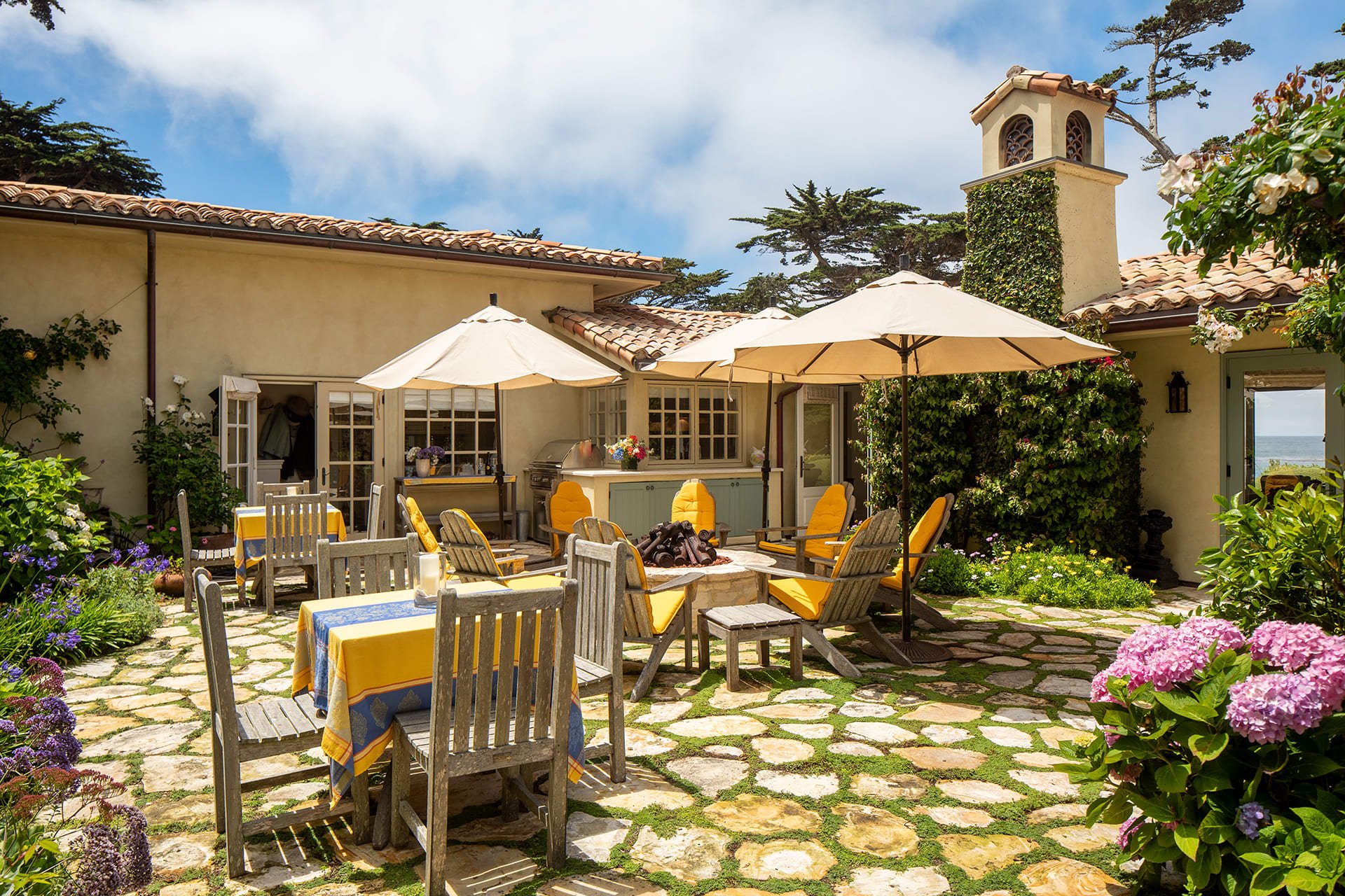 Scenic Carmel - Scenic 8 SE of 8th, Carmel