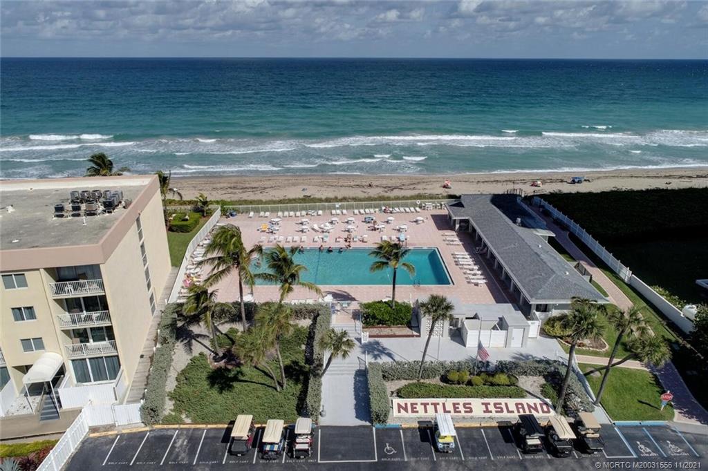 "Between Two Waters: Why I'll Never Leave Nettles Island"