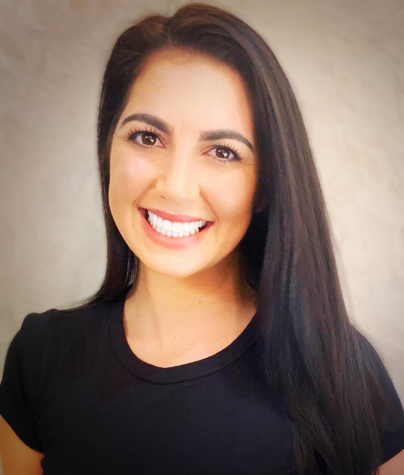 Brittanie Valipour