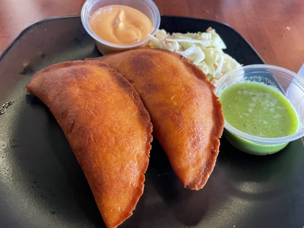 What the Foodist is eating: mezcal cocktails and veggie huaraches