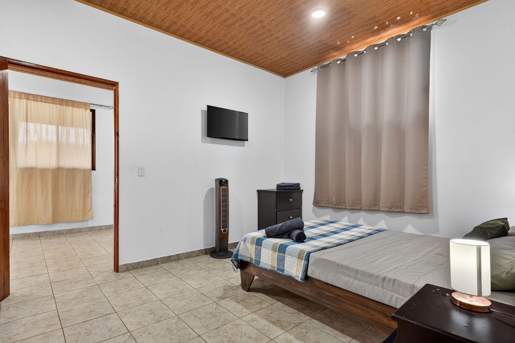 Villa Los Monos | High-Income 9-Unit Rental Property Near Playa Grande