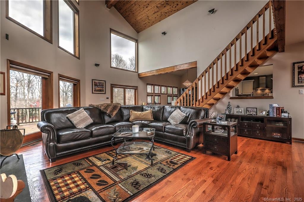 22 Ajellos Farm Rd, Seymour