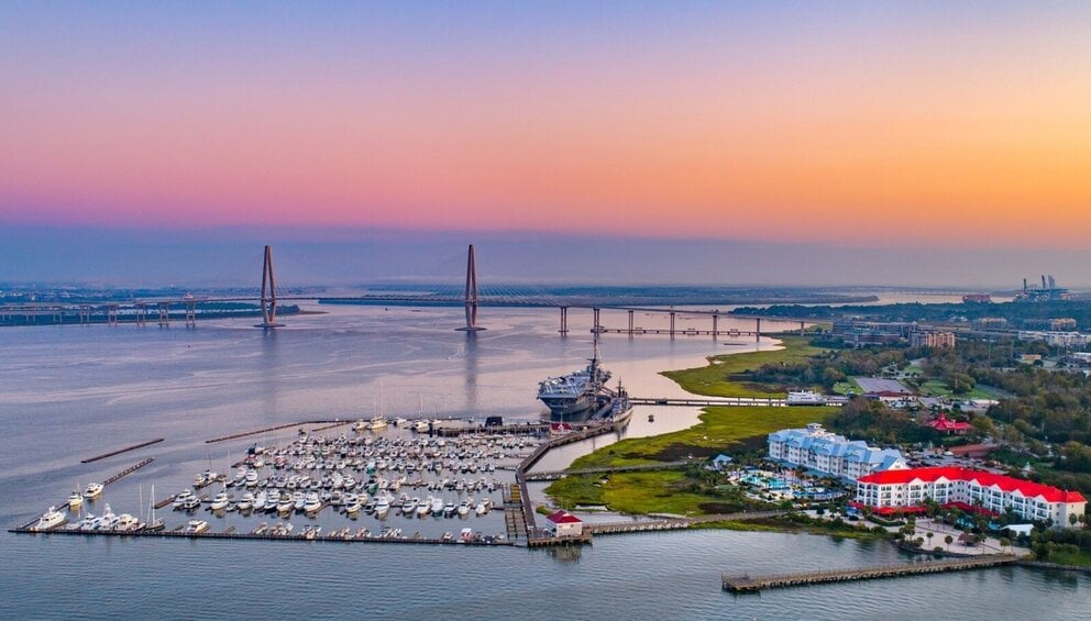 Charleston Lifestyle: Discover the Best Yacht Clubs in Charleston, SC