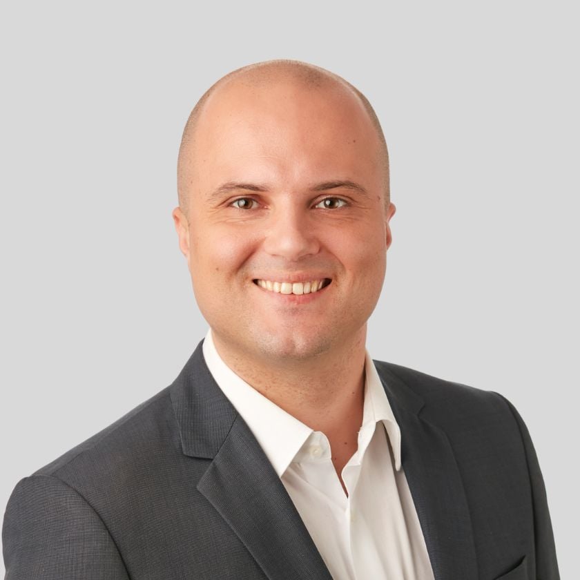 Nenad Przulj