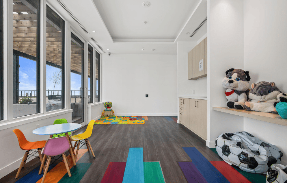 1928 Lake Shore Boulevard W Unit: 3306