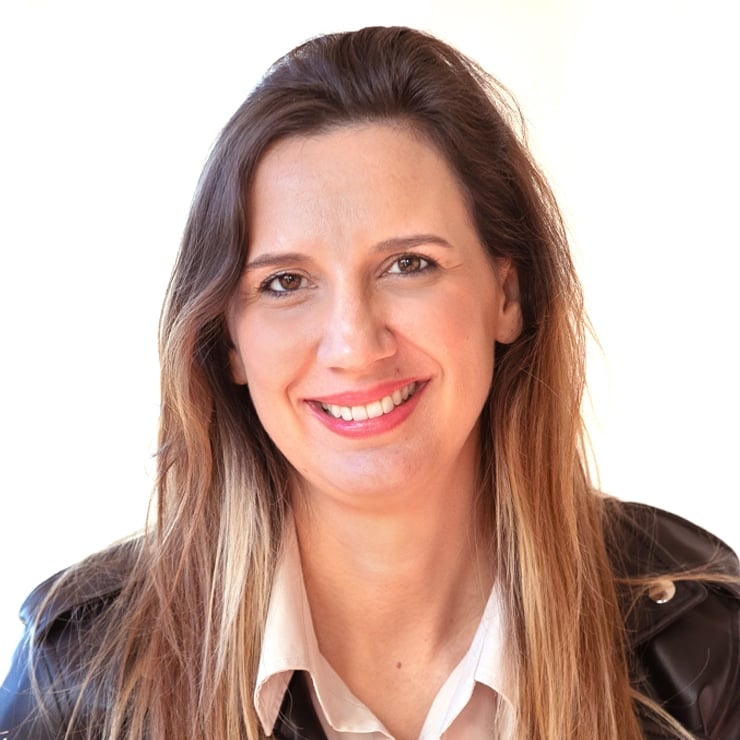 Alexandra (Alex) Morisseau