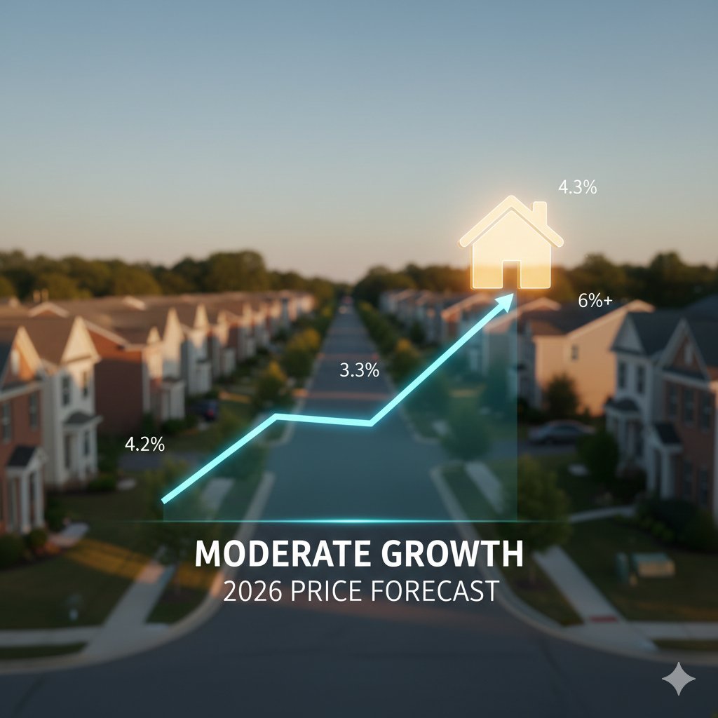 2026 Northern Virginia Real Estate Market Outlook