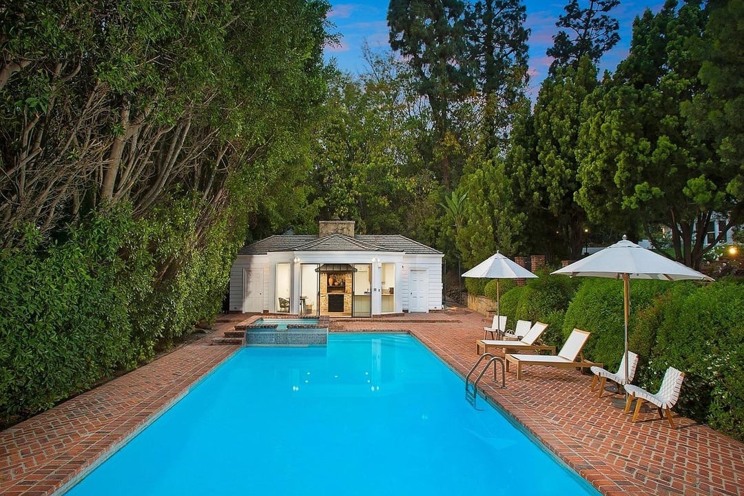 Sanctuary Villa