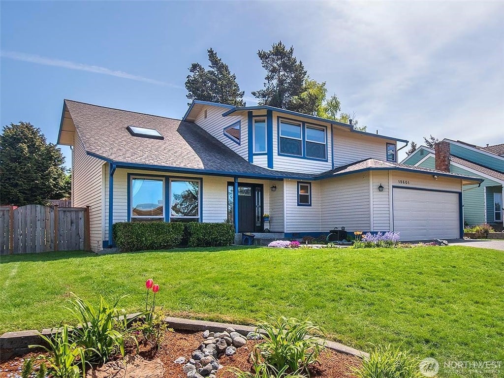 18601 Blue Ridge Drive