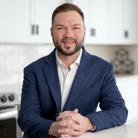 Mark Oldenburg