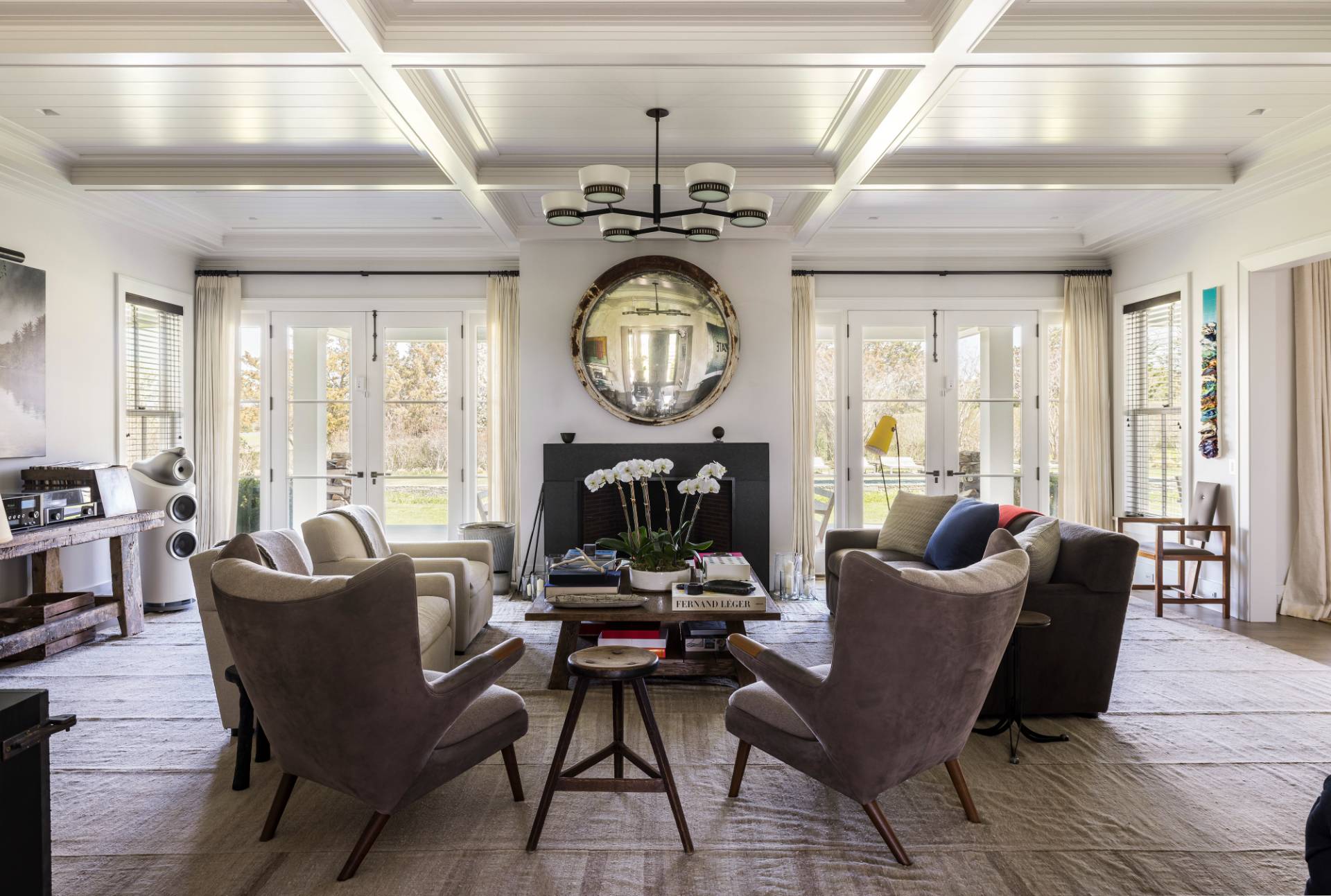 12 Two Trees Lane, Bridgehampton
