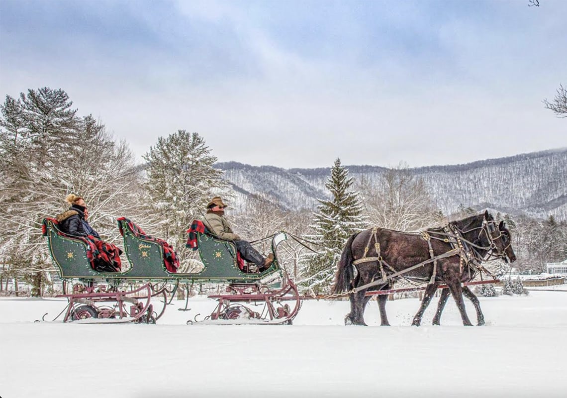 Experiential Gifts in (or near) the DMV