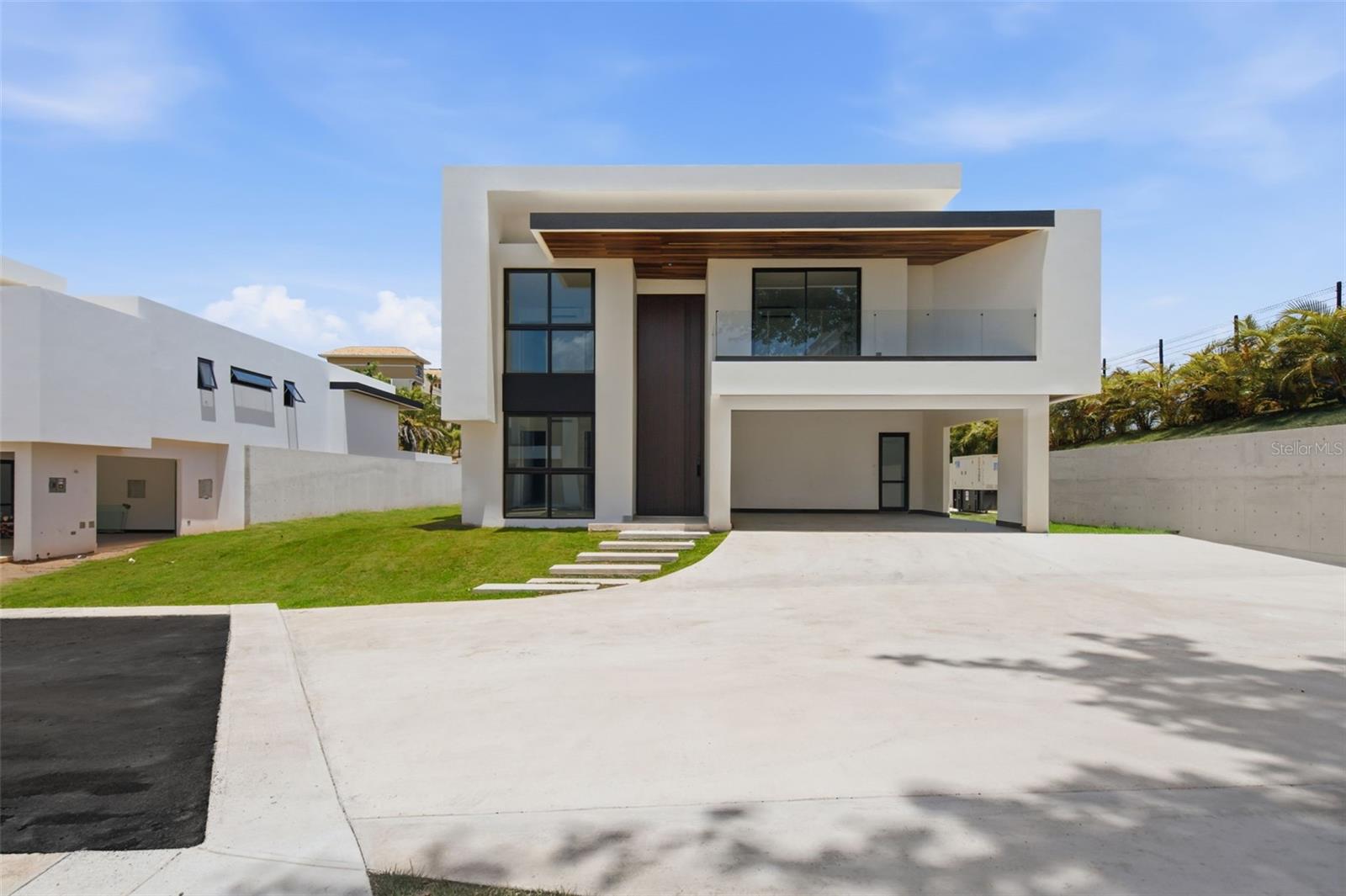 45 Sereno property in Guaynabo
