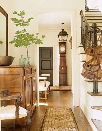 Small Entryway Ideas