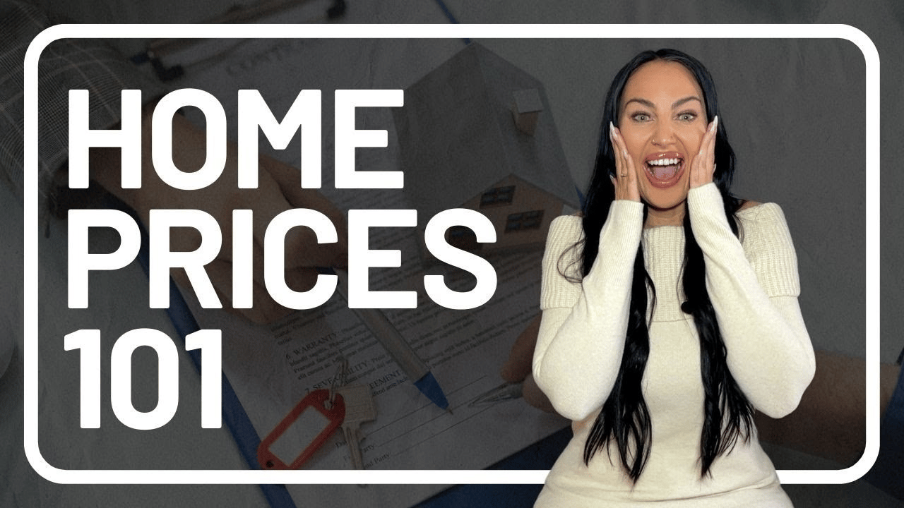  Are Home Prices Finally Coming Down?