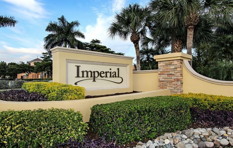 Imperial Golf Estates