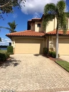 11276 Bienvenida Way #3C