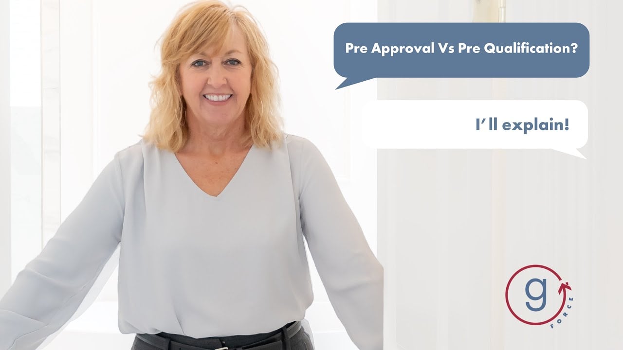 Pre Qualification Vs Pre Approval with Top Producing New Orleans Real Estate Brokerage