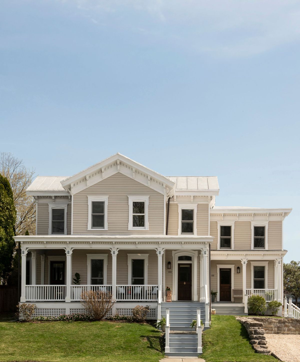 102-104 North 5th Street