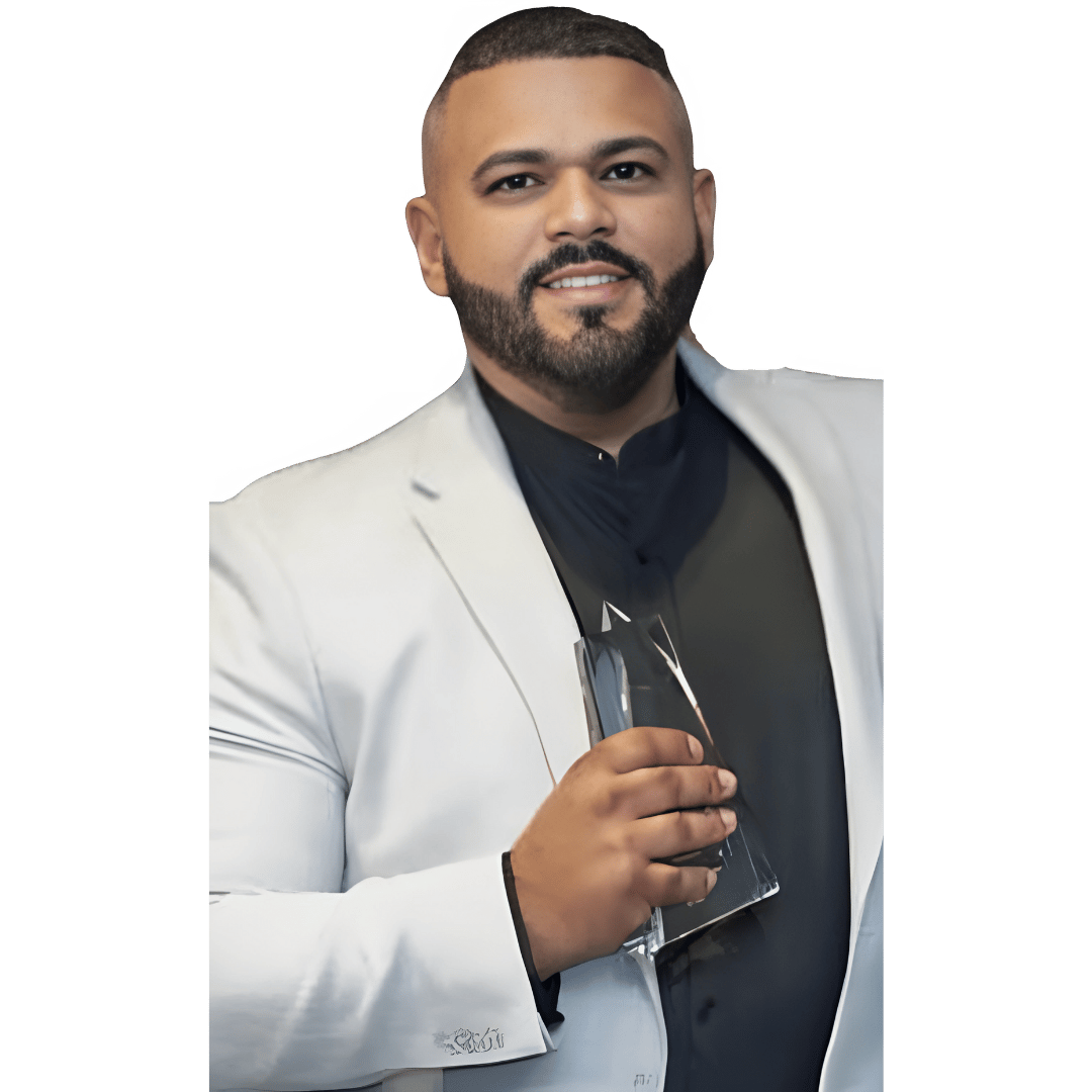 Marcelo Perdomo