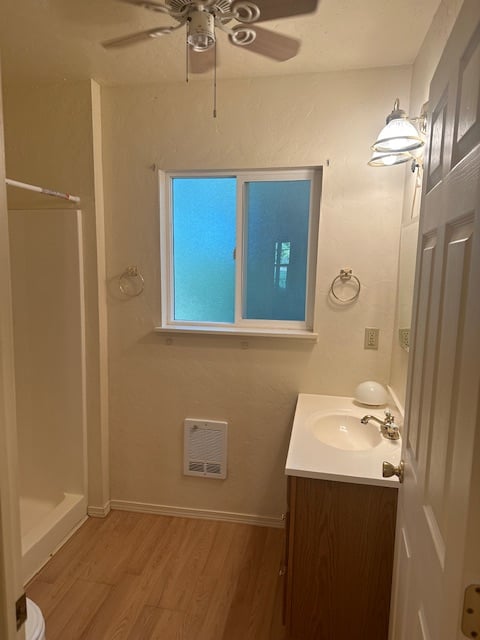 1727 Upper Mann Creek