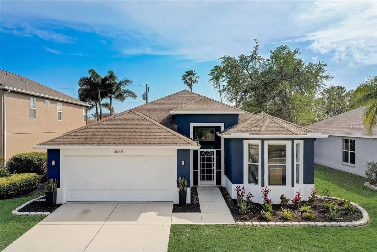 5588 New Covington Dr