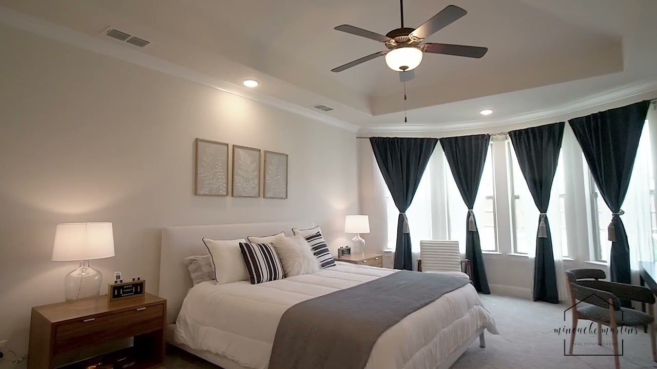 Walkthrough Video for 841 Marie Dr Allen, TX 75013
