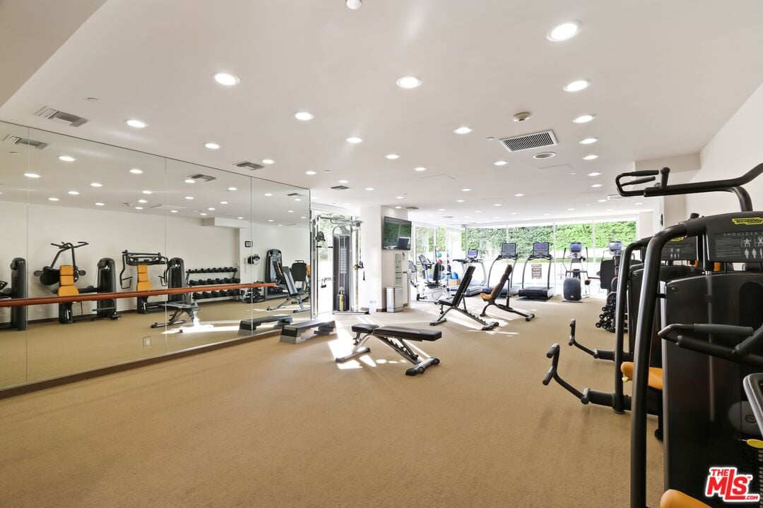 10601 Wilshire Blvd Unit: 1403