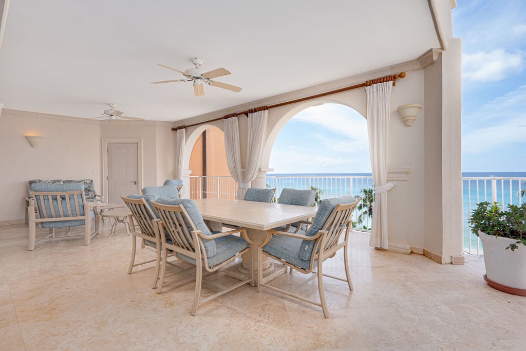 Saint Peter's Bay 506