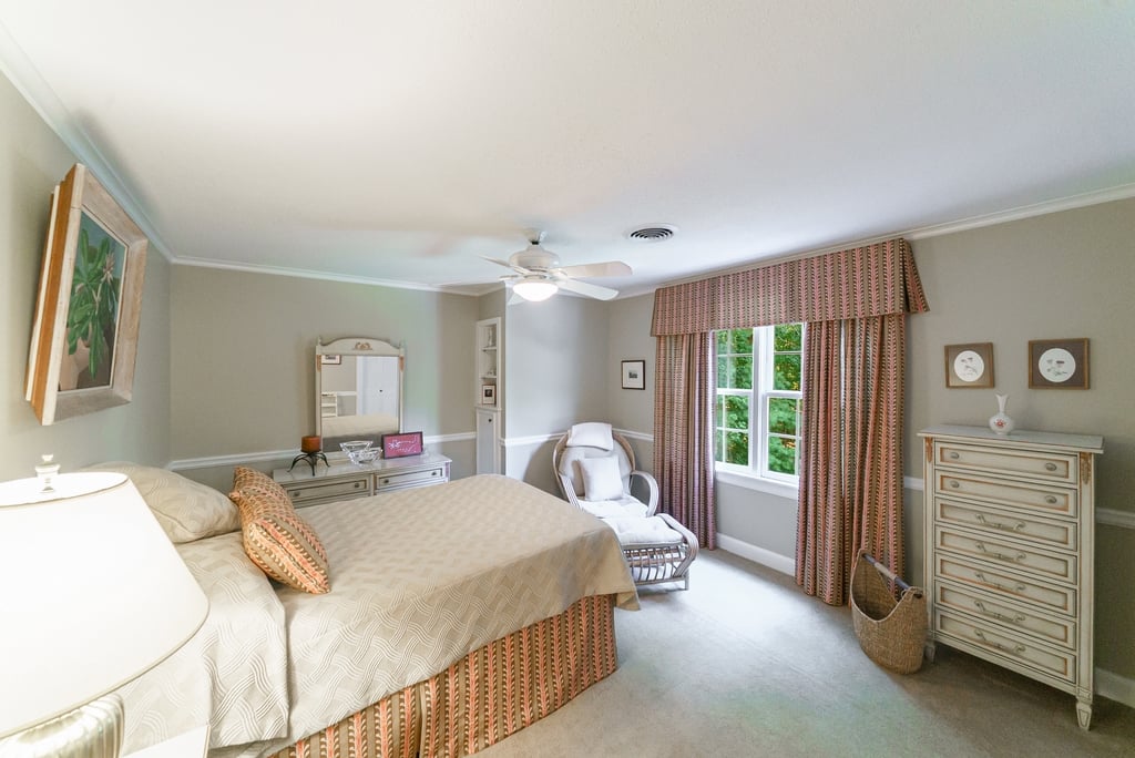 NC 330 Acre Legacy Equestrian Estate 