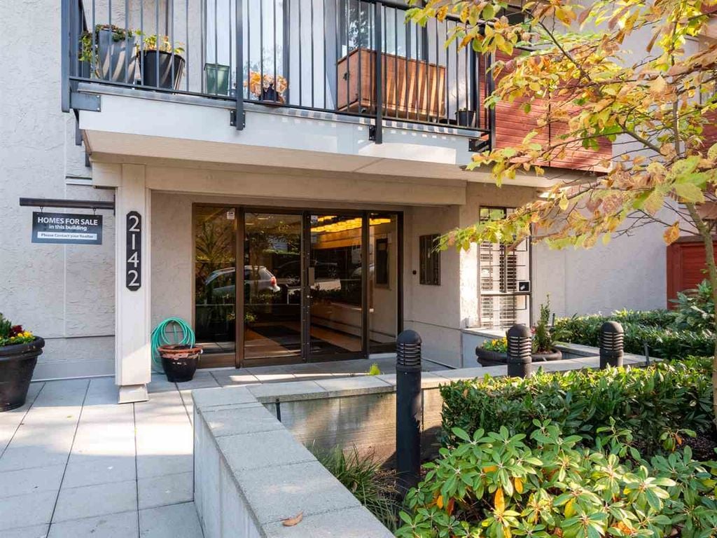 2142 Carolina St, #101