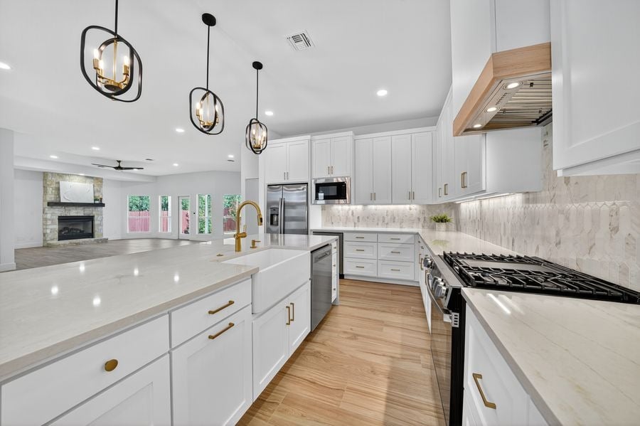 218 Ellebracht Drive