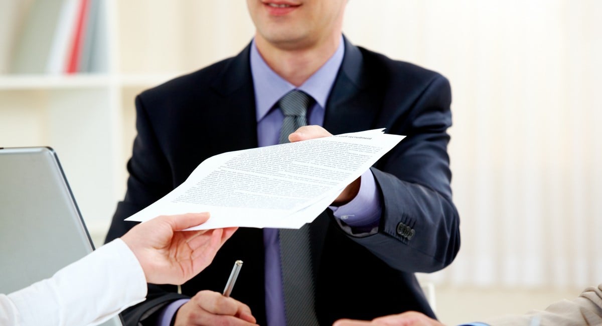 How To Read Between The Lines In Real Estate Contracts