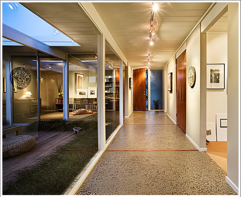 Eichler Homes in Sacramento, CA!