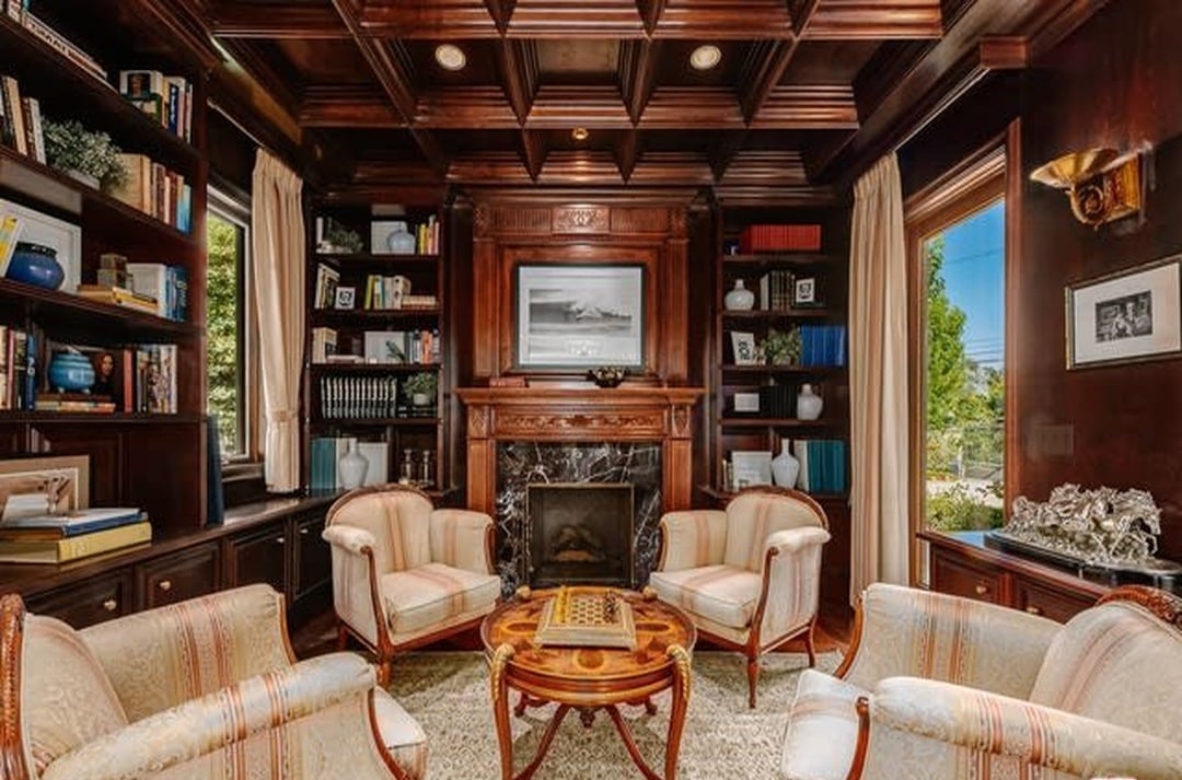 Summit Estate
